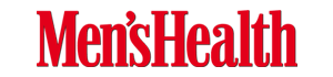 Logo Men's Health