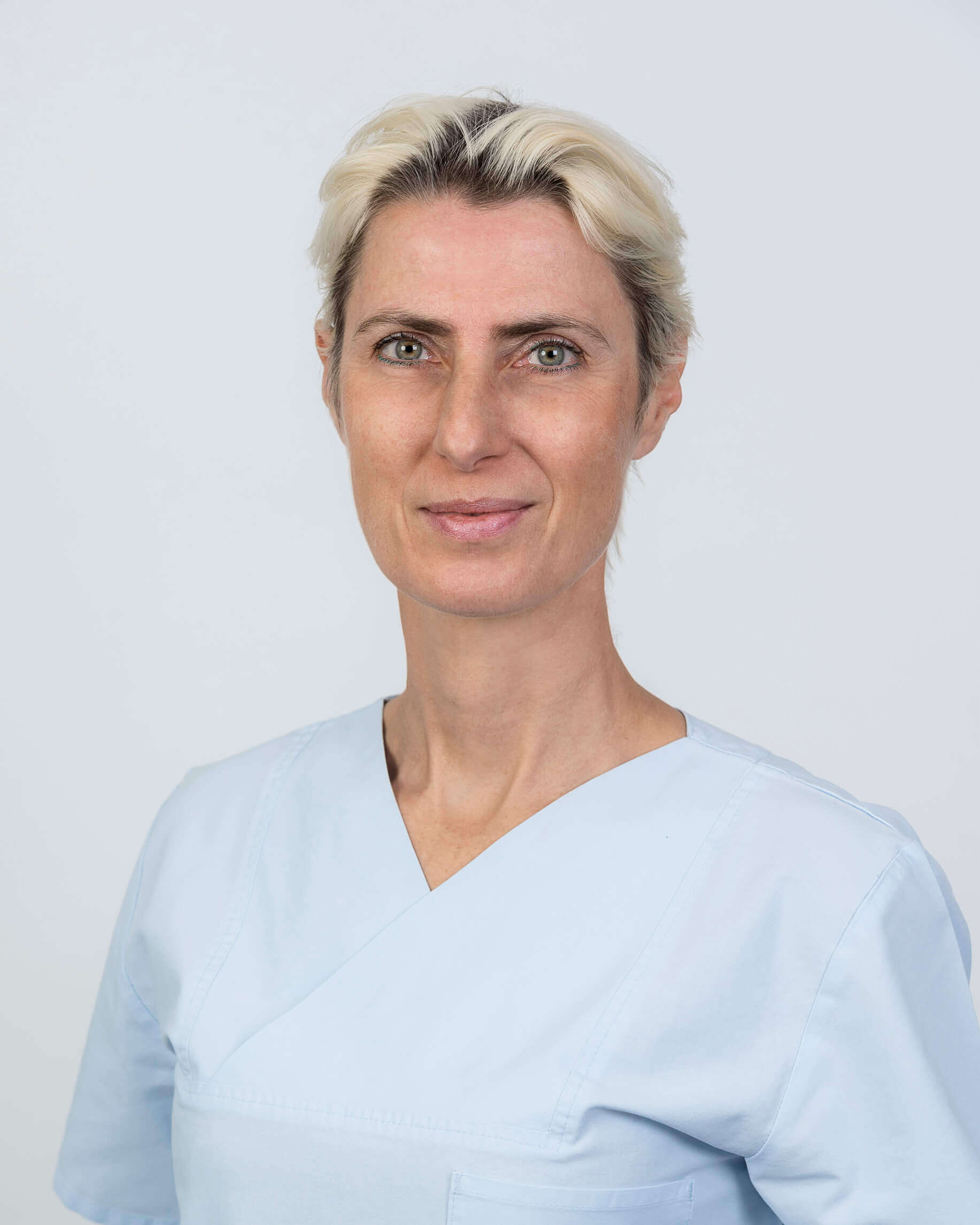 Dr. Leonhardt - Hairdoc Düsseldorf