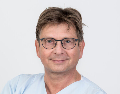 Dr. Neidel - Hairdoc Düsseldorf