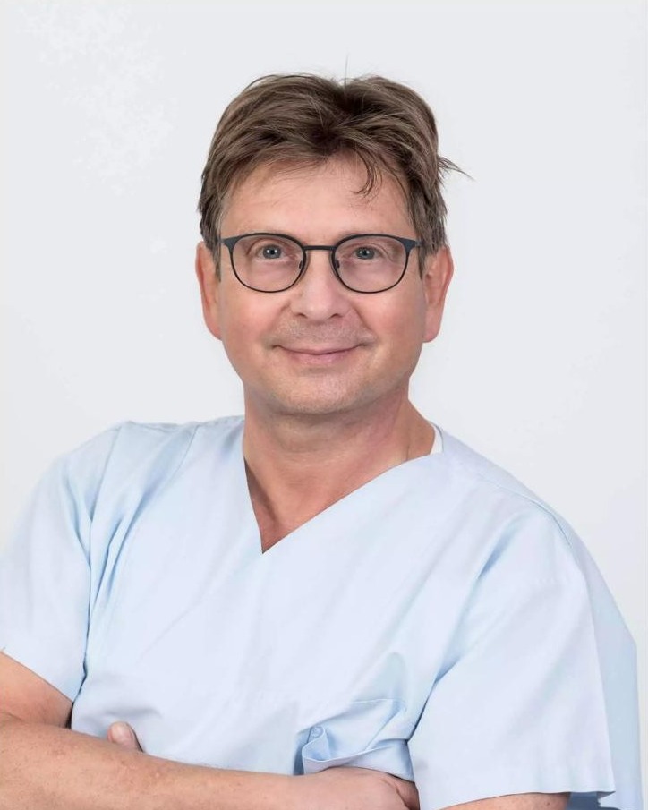 Dr. med. Frank Neidel