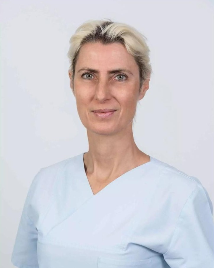 Dr. med. Karin Leonhardt