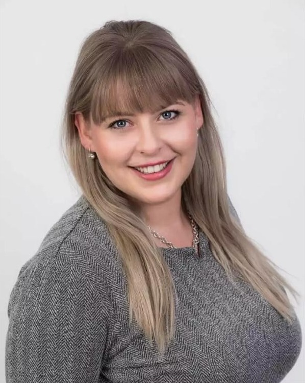 Linda Neidel